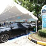 PLN Resmikan Dua SPKLU Center Pertama di Jakarta, Siap Pacu Ekosistem Kendaraan Listrik Nasional