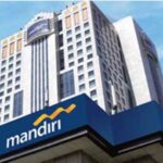 Bank Mandiri Kucurkan Pinjaman Rp450 Miliar ke DNET, Dorong Ekspansi dan Investasi Grup Usaha