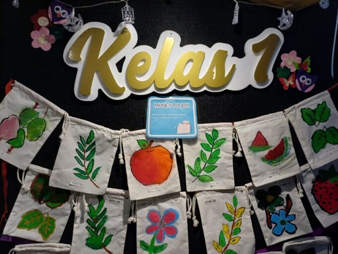 Kreativitas Ala Negeri 1001 Malam: SD Al Azhar Kelapa Gading Cetak Generasi Anti-Bullying dengan Kurikulum Berbasis Project