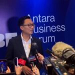 DETIK-DETIK RAKSASA KONSTRUKSI LAHIR! BUMN Karya Merger: BP BUMN Pede Rampung Desember 2025