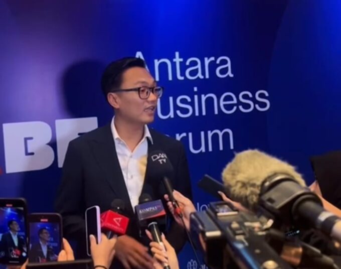 DETIK-DETIK RAKSASA KONSTRUKSI LAHIR! BUMN Karya Merger: BP BUMN Pede Rampung Desember 2025