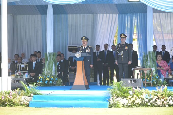 GEBRAKAN SOSIAL PLN! Warga Binaan Lapas Nusakambangan Kini Jadi Pengusaha Batako Berkat FABA PLTU!