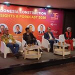Sektor Konstruksi Indonesia Siap Meledak 6,5% di 2026, Nilai Investasi Tembus Rp331,5 Triliun!