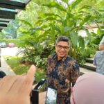 MERGER BUMN KARYA TERBAIK! Hutama Karya Buka Suara Soal Nasib 7 Raksasa Konstruksi, Ini Penyebab Danantara Tunda Keputusan Final