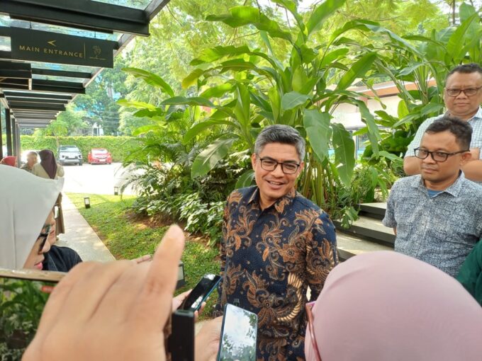 MERGER BUMN KARYA TERBAIK! Hutama Karya Buka Suara Soal Nasib 7 Raksasa Konstruksi, Ini Penyebab Danantara Tunda Keputusan Final