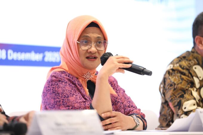 Telkom Resmi Spin-Off Aset Rp35,8 Triliun! InfraNexia Siap Jadi Raksasa Baru Infrastruktur Digital Indonesia