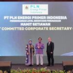 Banjir Penghargaan! PLN EPI Sabet 4 Gelar Bergengsi ICA-ISDA 2025 Lewat Strategi ESG yang Gila Habis