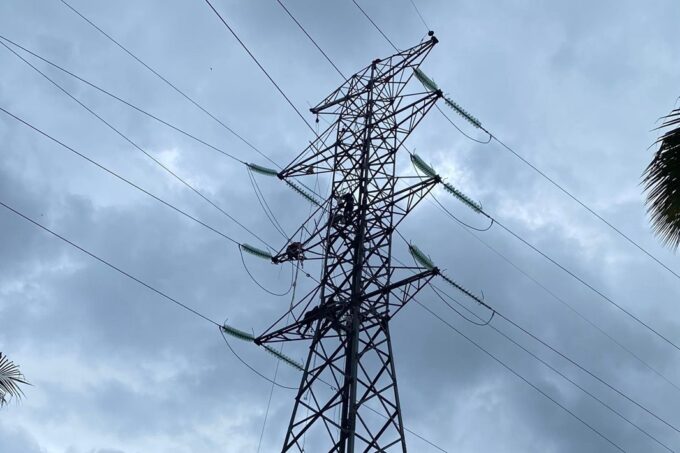 Gebrakan Baru! PLN Aktifkan Jalur Kedua Transmisi Arun–Bireuen, Listrik Aceh Kini Anti-Padam?