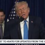 Trump Mengamuk! Ancam Kenakan Tarif Impor Tambahan bagi Negara yang Tolak Pencaplokan Greenland