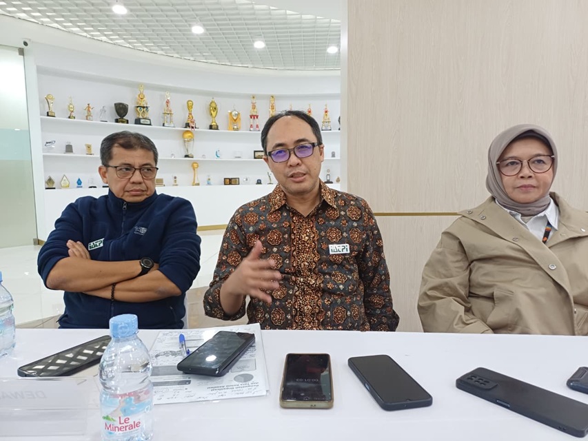 Amankan Proyek Hijau! IATPI Mobilisasi 3.800 Pakar Lingkungan Demi Standar Infrastruktur Nasional