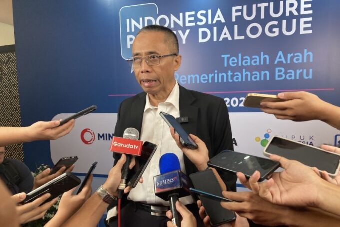 Presiden Prabowo Gebrak Davos! Danantara Siap Kelola US$ 1 Triliun, Investor Global Mulai Lirik RI?