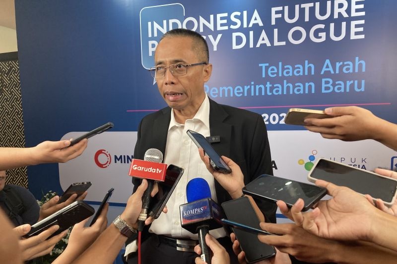 Presiden Prabowo Gebrak Davos! Danantara Siap Kelola US$ 1 Triliun, Investor Global Mulai Lirik RI?