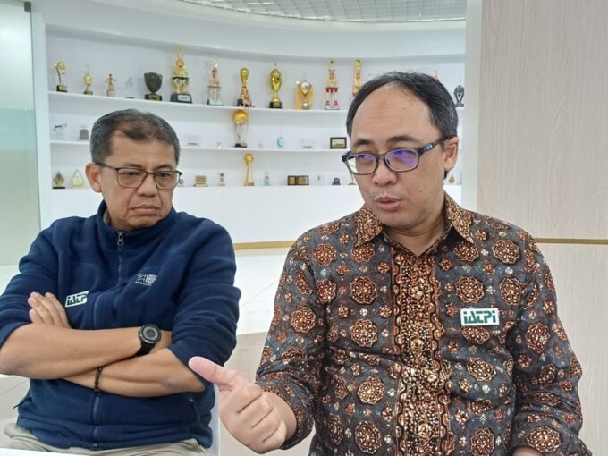 Investasi Air Minum Mandek? Danantara Jadi Senjata Baru Tarik Investor, Siap-Siap Akses Air Bersih Melejit!