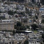 Tepi Barat Memanas! Uni Eropa Kecam Proyek E1 Israel, Sebut Perluasan Permukiman Sebagai Provokasi Berbahaya