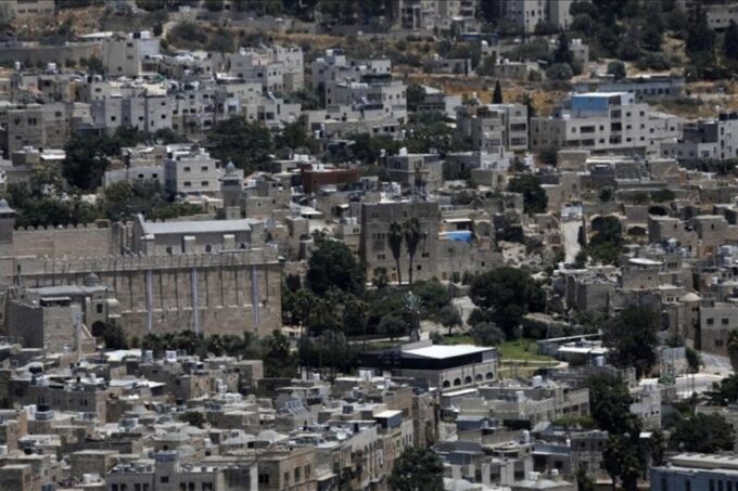 Tepi Barat Memanas! Uni Eropa Kecam Proyek E1 Israel, Sebut Perluasan Permukiman Sebagai Provokasi Berbahaya