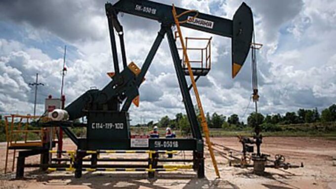 Negosiasi Iran-AS Menemui Jalan Buntu, Harga Minyak Dunia Langsung Melambung Akibat Risiko Konflik