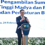 Dony Oskaria Pelantik Pejabat Baru BP BUMN, Siap-siap Restrukturisasi Korporasi Terbesar dalam Sejarah