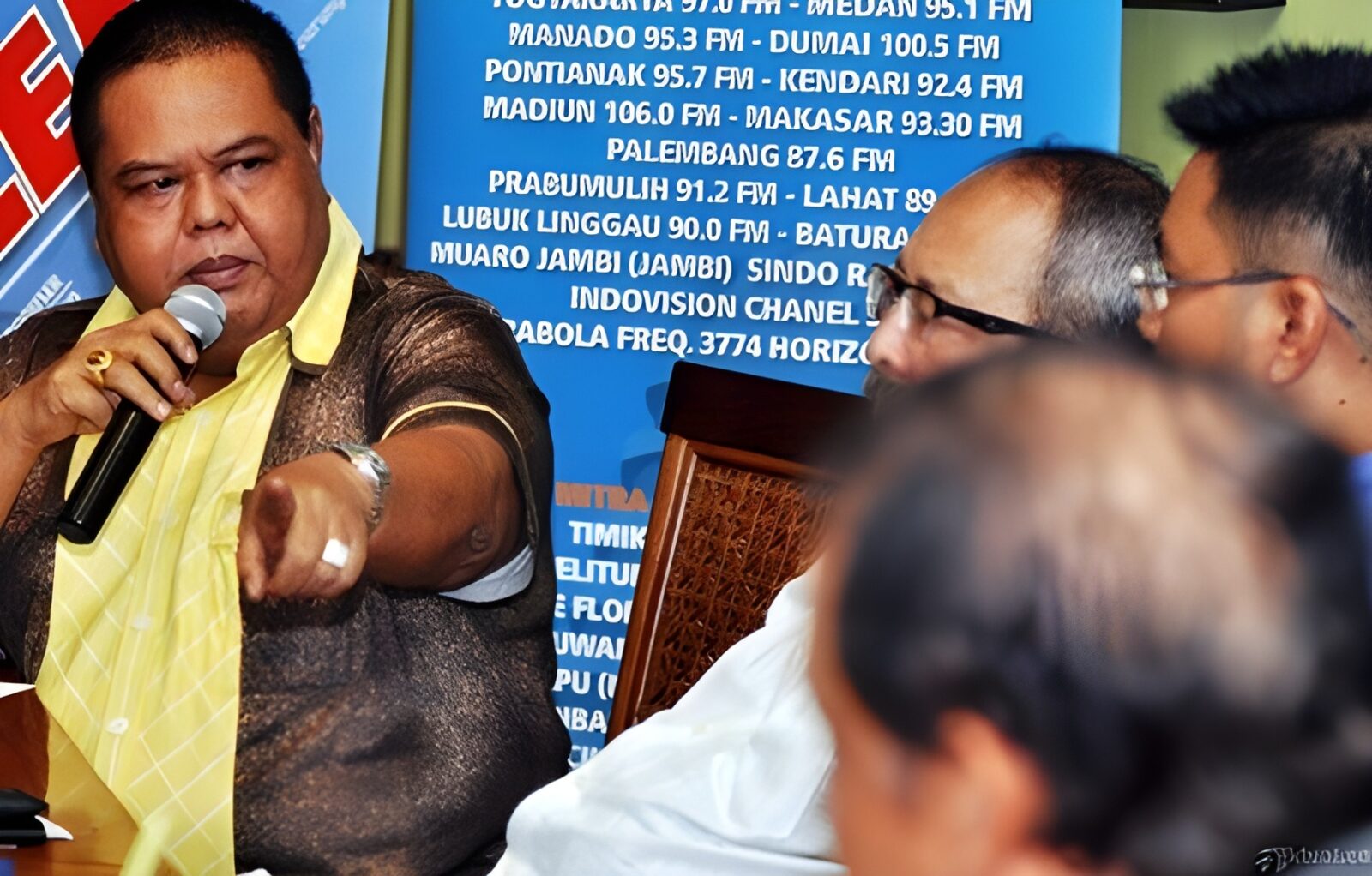 PUSKEPI menilai sinergi holding dan subholding BUMN belum optimal. Danantara diminta perkuat anak perusahaan dan ekosistem bisnis.