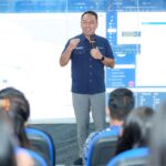 Jasa Marga raih 5 penghargaan di Jakarta Marketing Week 2026 sambil mengajak Gen Z mengembangkan inovasi Travoy.