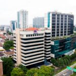 Waskita Karya mengantongi kontrak baru Rp3,1 triliun pada kuartal I-2026, termasuk proyek Aceh dan bandara di Timor Leste.