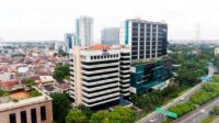 Waskita Karya mengantongi kontrak baru Rp3,1 triliun pada kuartal I-2026, termasuk proyek Aceh dan bandara di Timor Leste.