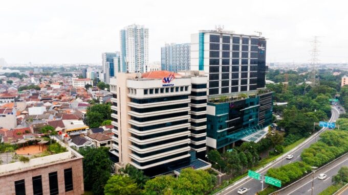 Waskita Karya mengantongi kontrak baru Rp3,1 triliun pada kuartal I-2026, termasuk proyek Aceh dan bandara di Timor Leste.
