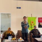 Peluncuran buku tentang IKN di Unida Bogor bongkar cerita humanis pembangunan Nusantara yang jarang diketahui publik.