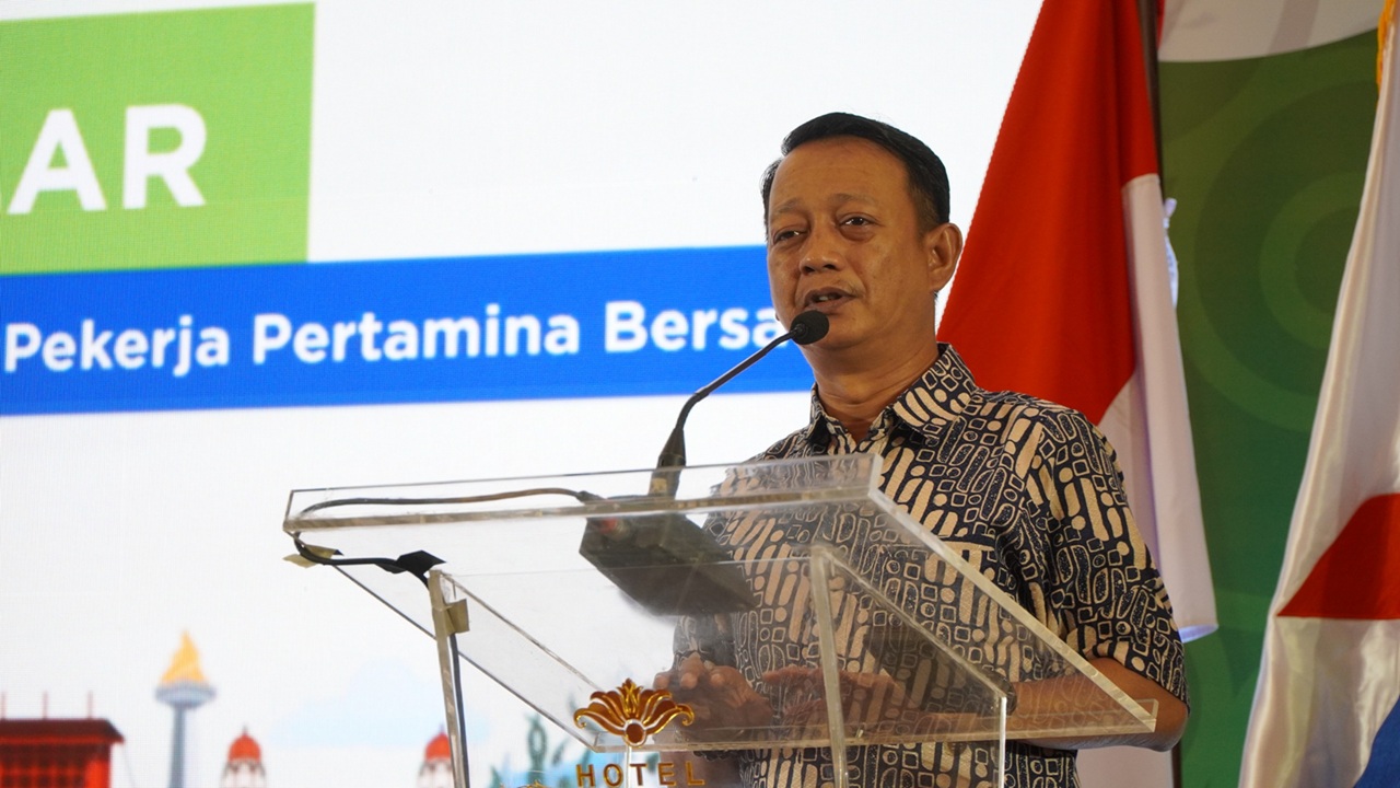 Harga Pertamax dan Pertamax Green 95 melonjak drastis hingga di atas 30%! FSPPB bongkar fakta di balik kenaikan ekstrem ini.
