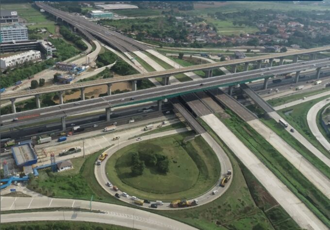 Geger Tarif Tol Cibitung-Cilincing Bakal Pangkas Rp59.000, Siap-Siap Kebijakan Baru Akhir 2026!