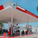 Pertamina Patra Niaga pastikan harga BBM non subsidi ikuti mekanisme pasar global.