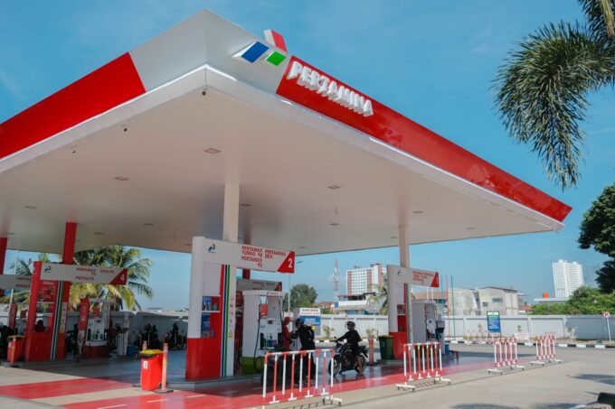 Pertamina Patra Niaga pastikan harga BBM non subsidi ikuti mekanisme pasar global.