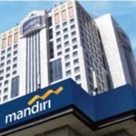 Bank Mandiri mencatat kredit Rp1.580 triliun hingga Mei 2026, ditopang sektor produktif, laba Rp23,3 triliun, dan penguatan layanan digital.