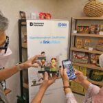 Ledakan 16 juta UMKM serbu LinkUMKM BRI demi naik kelas! Jangan sampai bisnis Anda tertinggal dan rugi besar, cek cara daftarnya di sini.