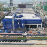 PLN pecahkan rekor pasok listrik 2x725 MVA ke data center Digital Edge Indonesia di Cikarang! Ekosistem AI nasional siap meroket tajam.