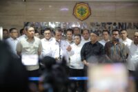 Harga TBS kelapa sawit meroket pasca intervensi kilat Mentan Amran