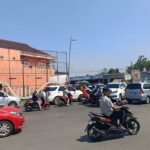Pintu Tol di Wanajaya Cibitung Mendesak Dibangun, Warga Terjebak Macet Parah Tiap Hari!