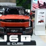 Pemerintah siap kucurkan insentif kendaraan listrik pada Juli 2026 untuk 100 ribu mobil dan motor listrik.