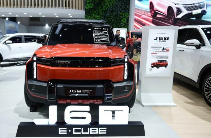 Pemerintah siap kucurkan insentif kendaraan listrik pada Juli 2026 untuk 100 ribu mobil dan motor listrik.