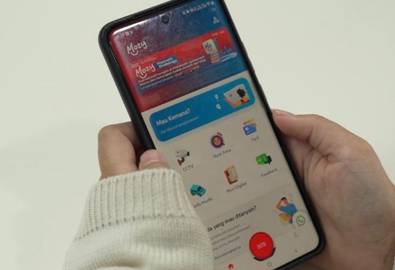 Kampanye SETUJU Hutama Karya resmi diluncurkan! Simak aturan batas kecepatan terbaru dan bahaya microsleep di jalan tol di sini.