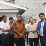 Hunian Senen rampung kilat! Menteri PKP siapkan 324 unit gratis listrik dan air 6 bulan untuk relokasi warga bantaran rel Pasar Gaplok.