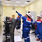 Wadirut Pertamina Oki Muraza sidak aset vital di Jawa demi ketahanan energi nasional!