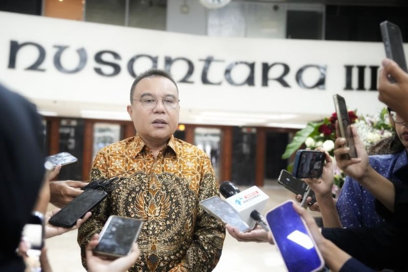 Kerja sama BI dan China sukses pangkas ketergantungan dolar AS! Rupiah makin perkasa berkat transaksi mata uang lokal dan ekspansi QRIS lintas batas.