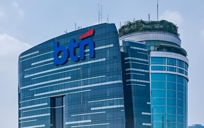 Saham BBTN dinilai undervalued, BTN kaji rencana buyback untuk saham karyawan dan sukses akuisisi aset portofolio SMBC Indonesia Rp19 triliun