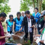 PLN EPI dorong UMKM Kutai Kartanegara lewat budidaya madu kelulut. Intip peluang cuan produk propolis dan target pendapatan naik 30%