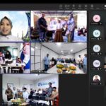 Pertamina Drilling operasikan 58 rig darat dan laut demi ketahanan energi. Simak strategi agresif Green Drilling dan proyek CCS/CCUS masa depan!