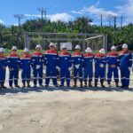 Pertamina EP Papua Field sukses uji produksi sumur SLW-F2X hingga 623 BOPD di Sorong.