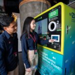 TelkomGroup rilis Sustainability Report 2025 lewat tiga pilar ESG. Intip strategi transformasi TLKM 30 dan proyeksi cuan jangka panjang