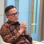 Laba Pelindo melonjak 94% hingga Rp2,01 triliun per Mei 2026. Danantara Indonesia siapkan hybrid model demi dongkrak efisiensi logistik nasional!