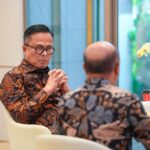 Danantara Indonesia dan BP BUMN targetkan konsolidasi asuransi IFG rampung 2026.