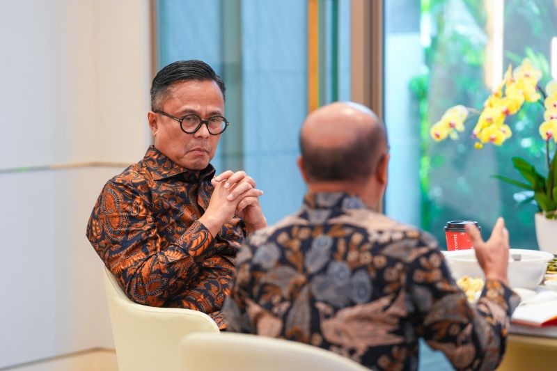 Danantara Indonesia dan BP BUMN targetkan konsolidasi asuransi IFG rampung 2026.
